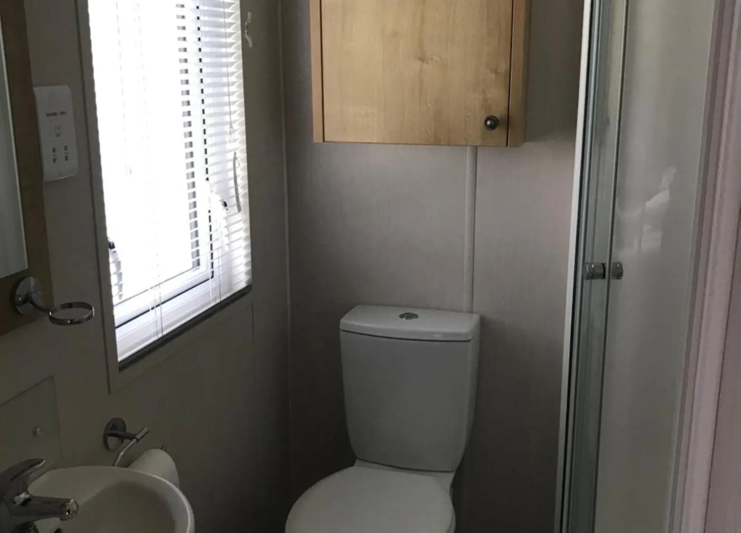 8 Birth Lodge On Cayton Bay Holiday Park Scarborough Apartman