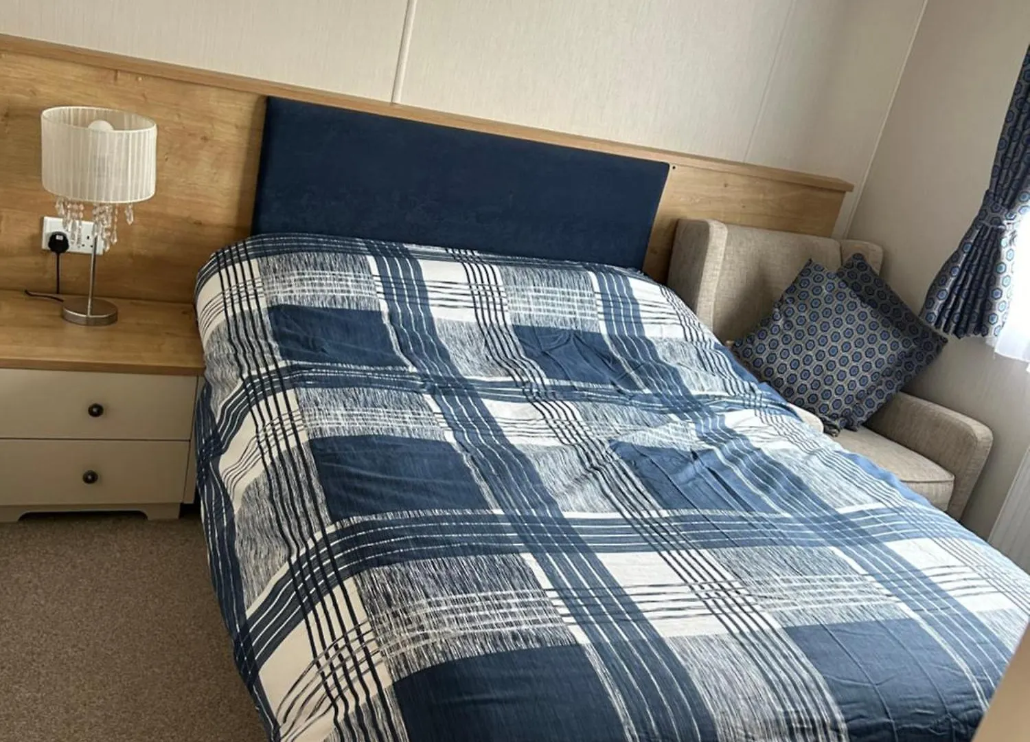 8 Birth Lodge On Cayton Bay Holiday Park Scarborough 0*,